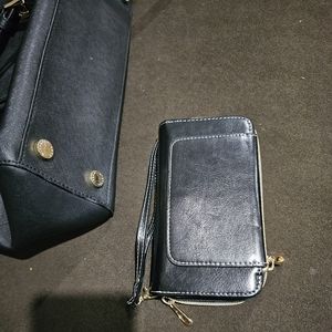 Phone case Wallet